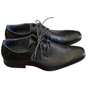 Bruno Marc Leather Dress Shoe Formal Business Classic Oxford Gordon-03 Size 11